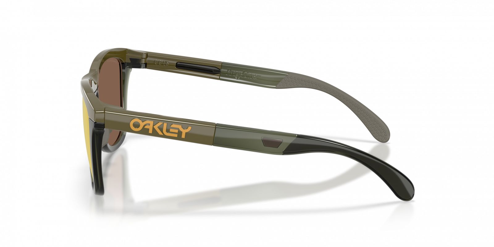 Oakley OO9503 950304 Frogskins Range Xl 